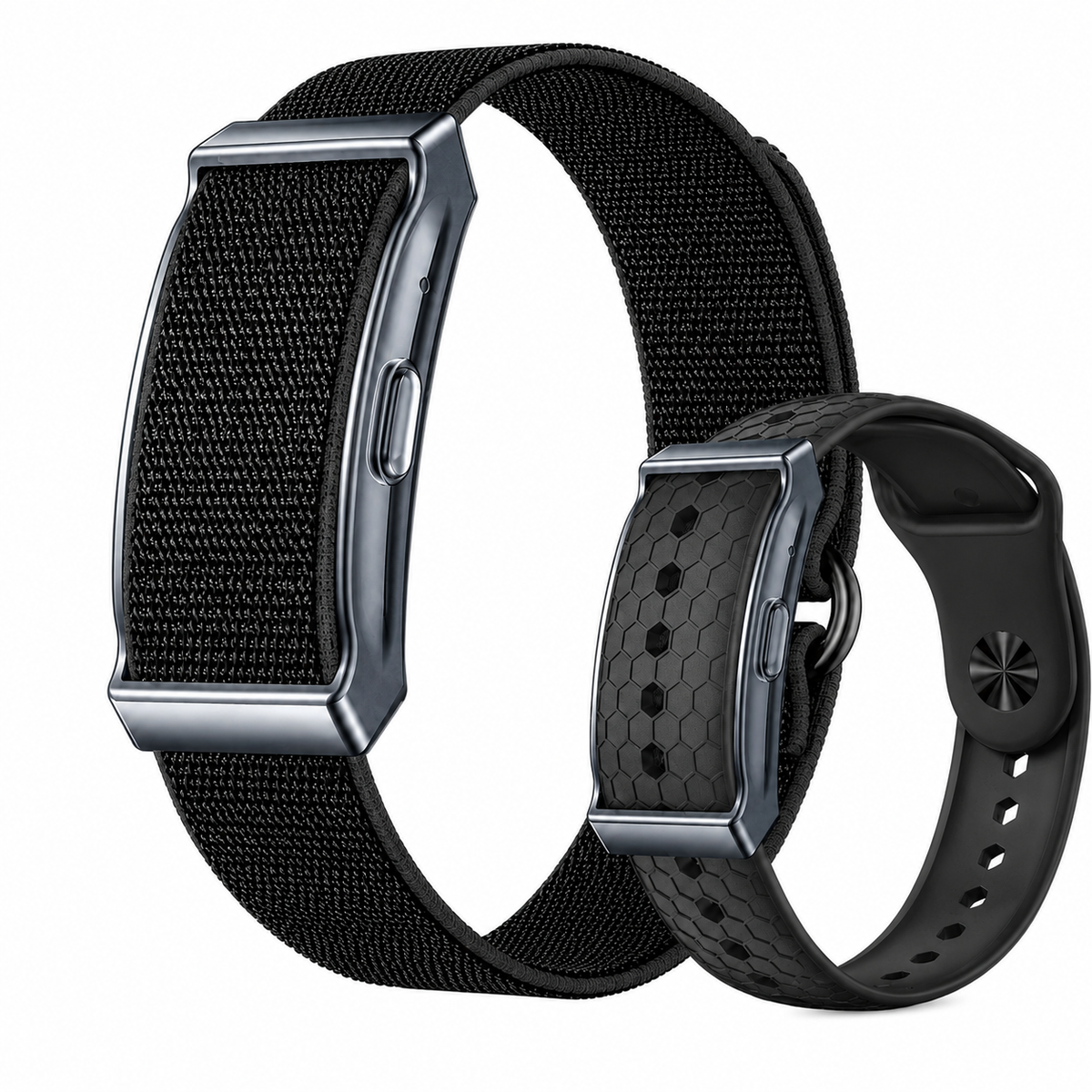 VIRA™ Screen-Free Smart Wellness Bracelet