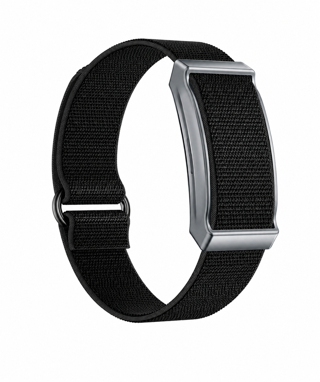 "I used to wake up tired every morning without knowing why. VIRA helped me understand my sleep and daily habits. It's simple, comfortable, and now I wear it every day without even noticing it's there."
— Elie K., Beirut